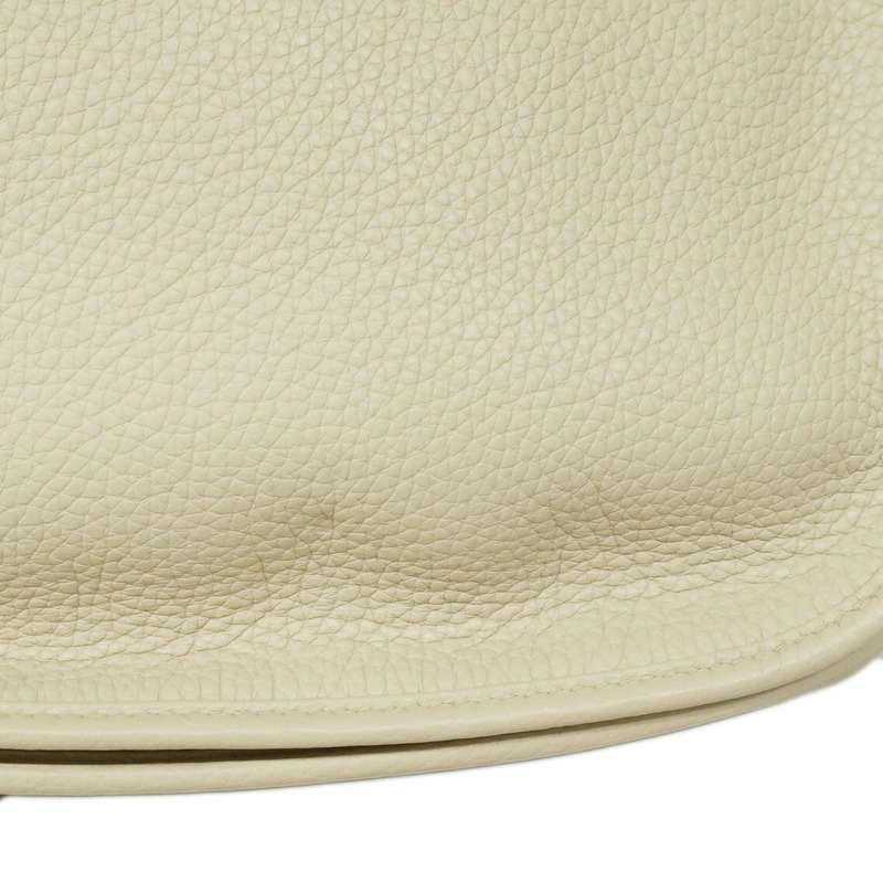 愛馬仕 Hermès Evelyn 3PM 肩背包，Taurillon Clemence 皮革，C 字壓紋，女士款-11