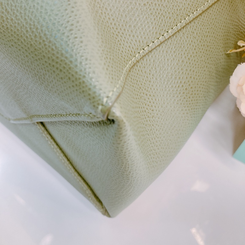 MS0462 CELINE 思琳水桶型兩用包包VERTICAL CABAS TOTE SMALL GRAINED CALFSKIN-6