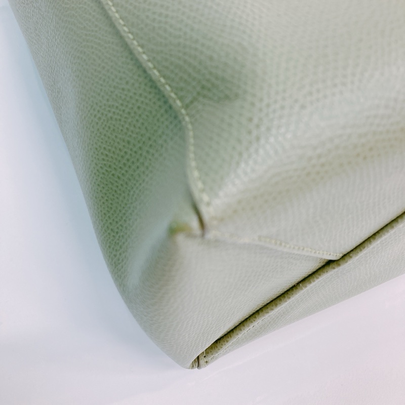 MS0462 CELINE 思琳水桶型兩用包包VERTICAL CABAS TOTE SMALL GRAINED CALFSKIN-7