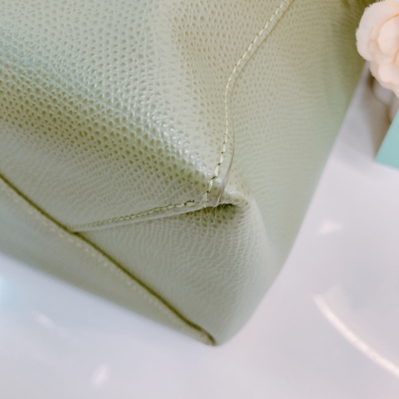 MS0462 CELINE 思琳水桶型兩用包包VERTICAL CABAS TOTE SMALL GRAINED CALFSKIN-8