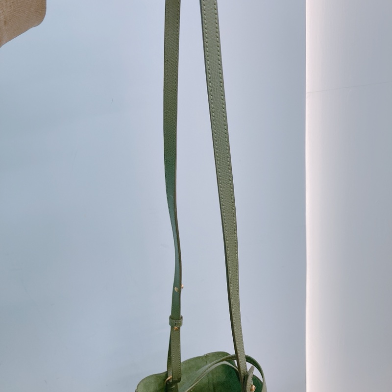 MS0462 CELINE 思琳水桶型兩用包包VERTICAL CABAS TOTE SMALL GRAINED CALFSKIN-10