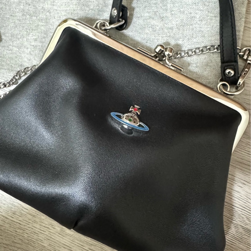 Vivienne Westwood 西太后餃子包-1