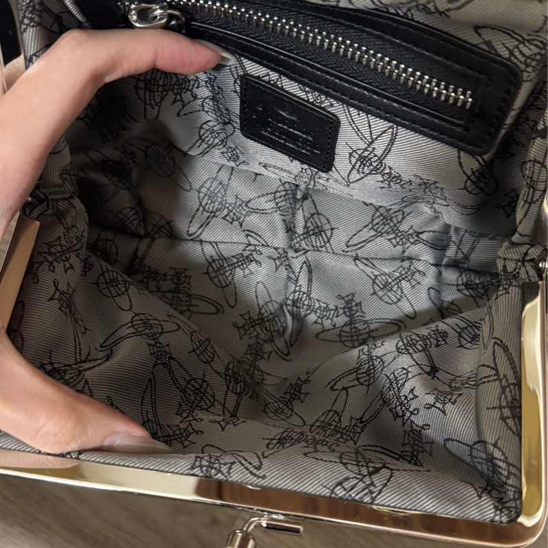 Vivienne Westwood 西太后餃子包-2