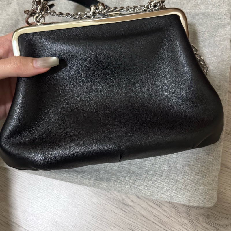 Vivienne Westwood 西太后餃子包-3
