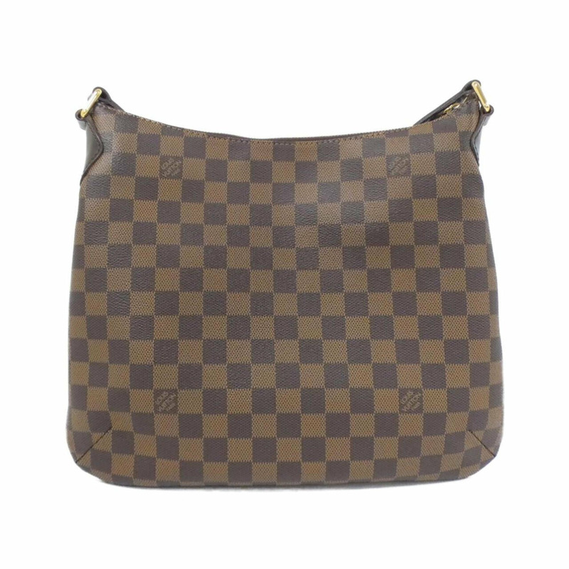 路易威登 Damier Bloomsbury PM N42251 單肩包-1
