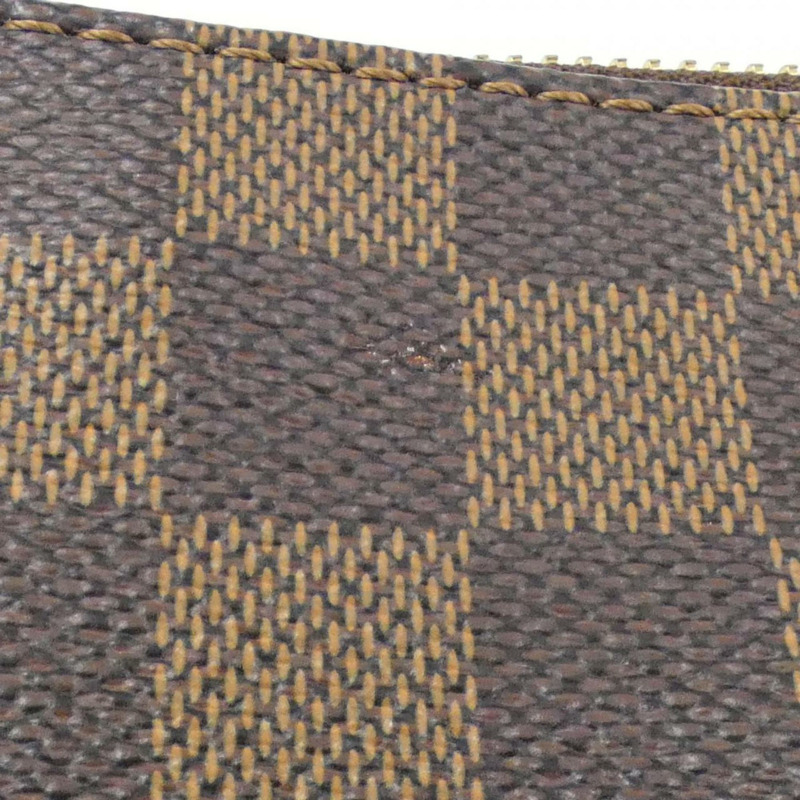 路易威登 Damier Bloomsbury PM N42251 單肩包-4