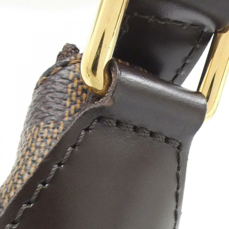 路易威登 Damier Bloomsbury PM N42251 單肩包-6