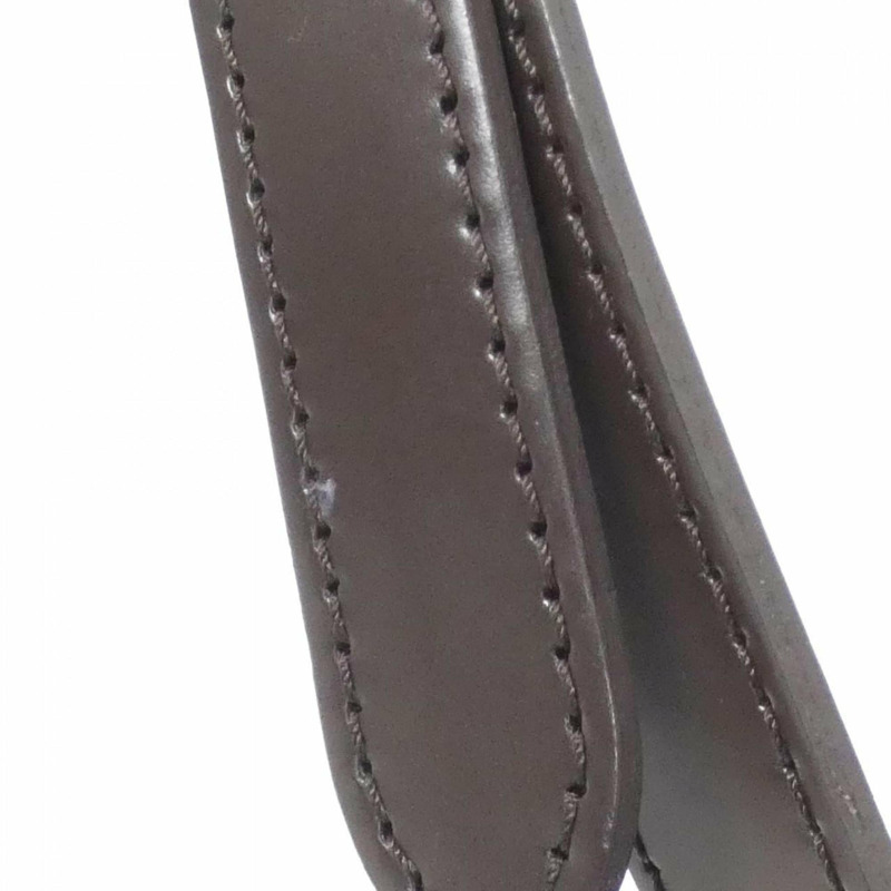 路易威登 Damier Bloomsbury PM N42251 單肩包-8