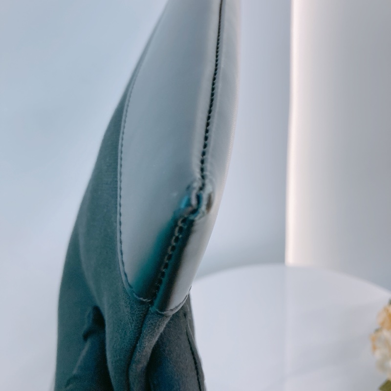 MS0466 BALENCIAGA 巴黎世家拉鍊手拿包包BLACK CLIP POUCH 32CM CANVAS-7