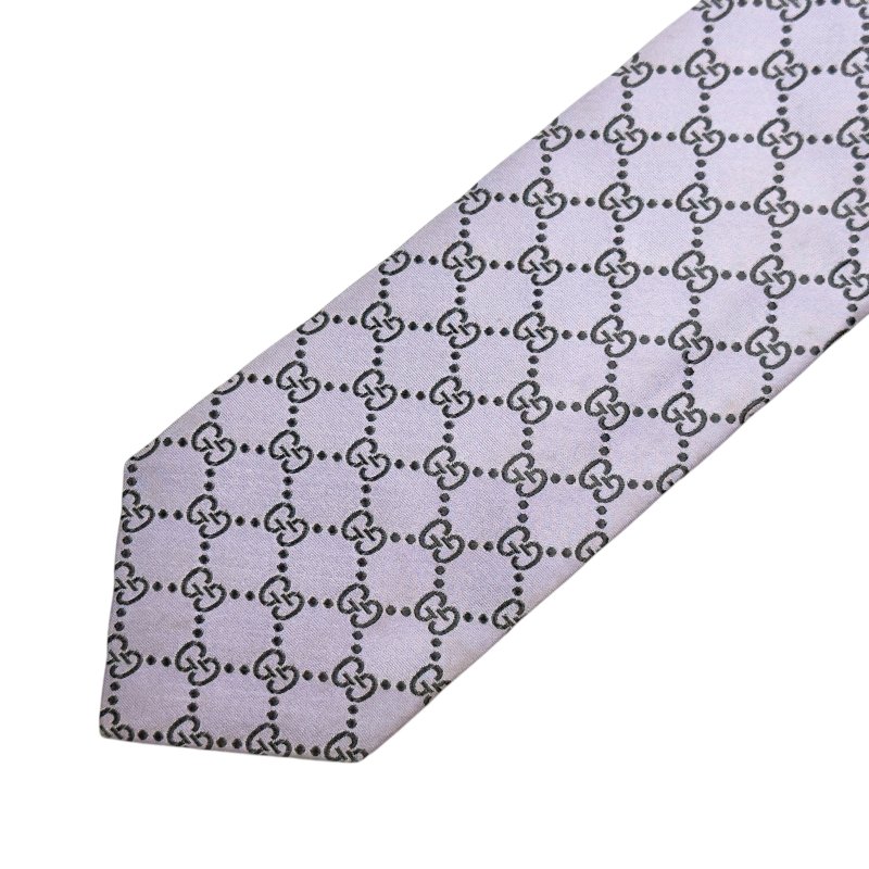 GUCCI GG 領帶-0