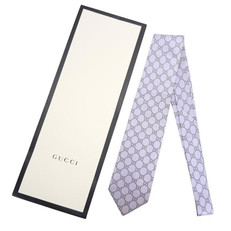 GUCCI GG 領帶-1