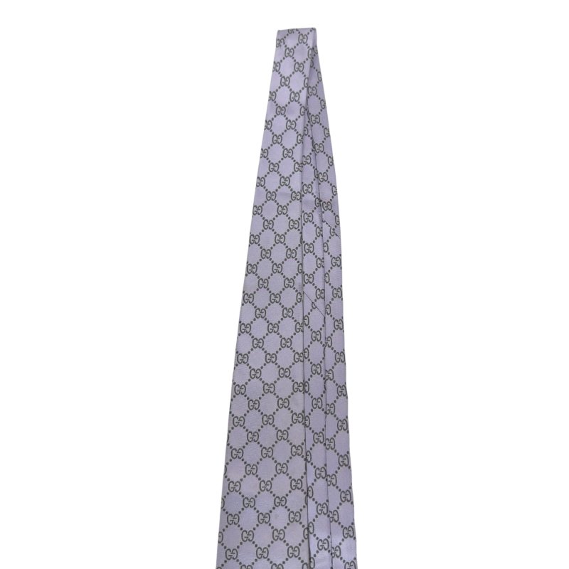 GUCCI GG 領帶-3