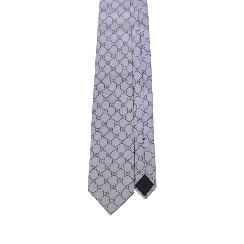 GUCCI GG 領帶-4