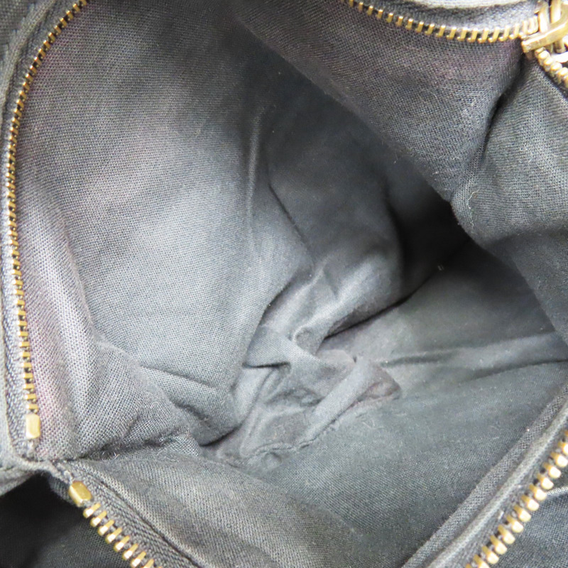 灰色 山羊皮 Classic Velo 兩用包【BALENCIAGA 巴黎世家】 235216-5