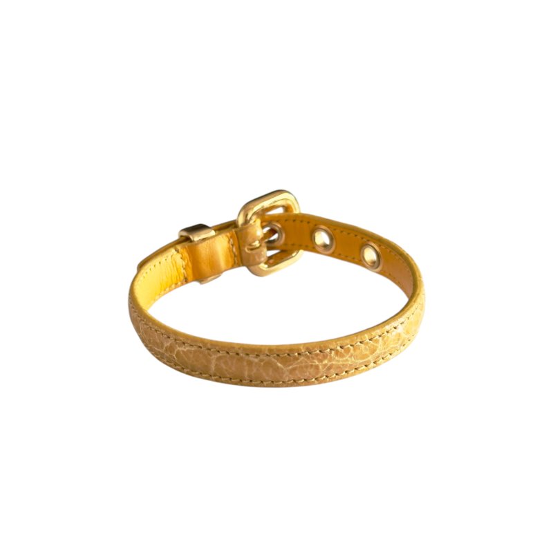 MIU MIU 愛心💗 手帶-6