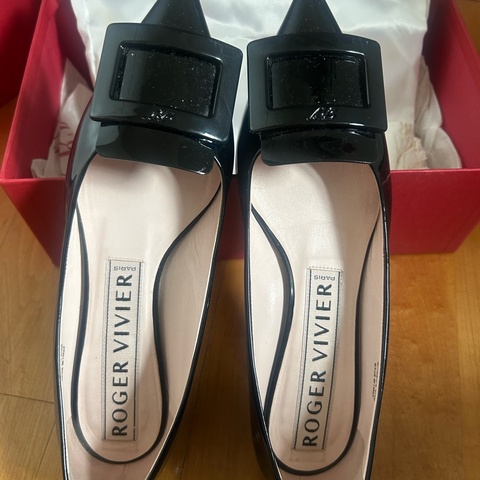 roger vivier