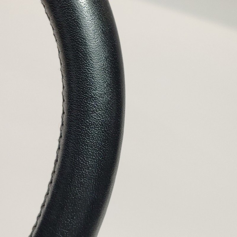 Chanel Coco Handle小号牛皮绒面优雅手柄斜挎包-17