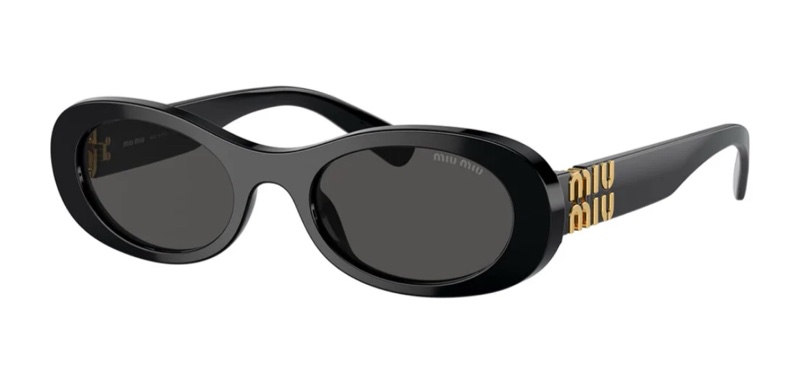 Miu Miu 太陽眼鏡 SMU 06Z 熱賣款-1