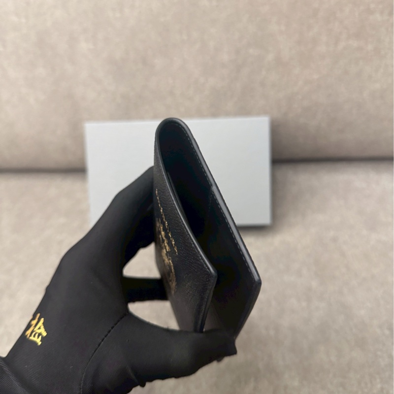 巴黎世家護照卡包-4