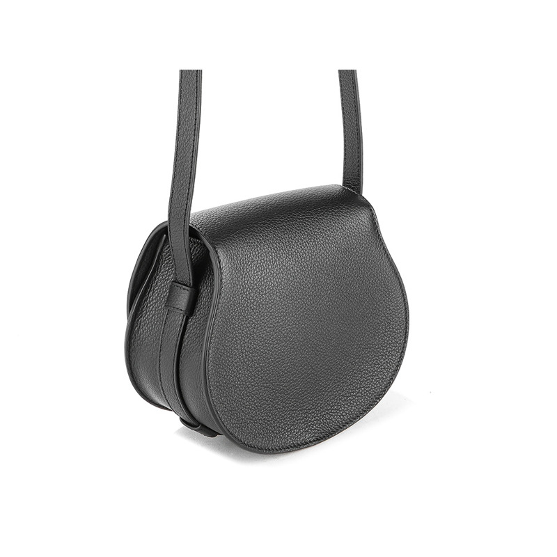 CHLOE Marcie 小號肩背包 24FW (C22AS680 I31)-6