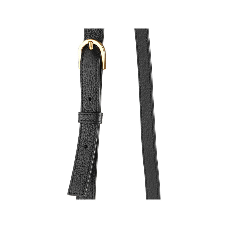 CHLOE Marcie 小號肩背包 24FW (C22AS680 I31)-9