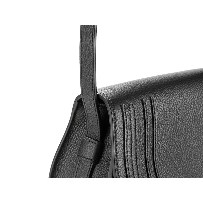 CHLOE Marcie 小號肩背包 24FW (C22AS680 I31)-10