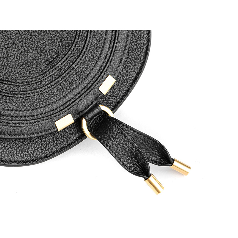 CHLOE Marcie 小號肩背包 24FW (C22AS680 I31)-11