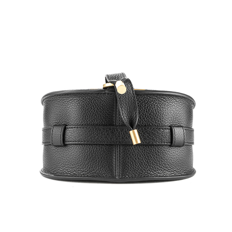 CHLOE Marcie 小號肩背包 24FW (C22AS680 I31)-8