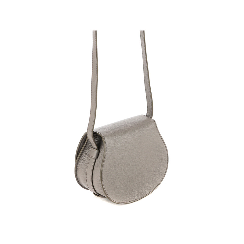 CHLOE Marci 小號肩背包 24FW (C22AS680 I31)-6