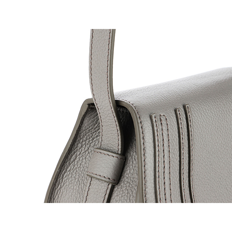 CHLOE Marci 小號肩背包 24FW (C22AS680 I31)-10