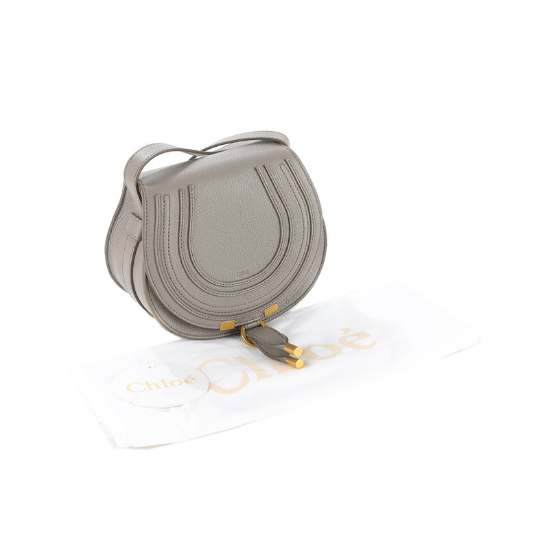 CHLOE Marci 小號肩背包 24FW (C22AS680 I31)-16