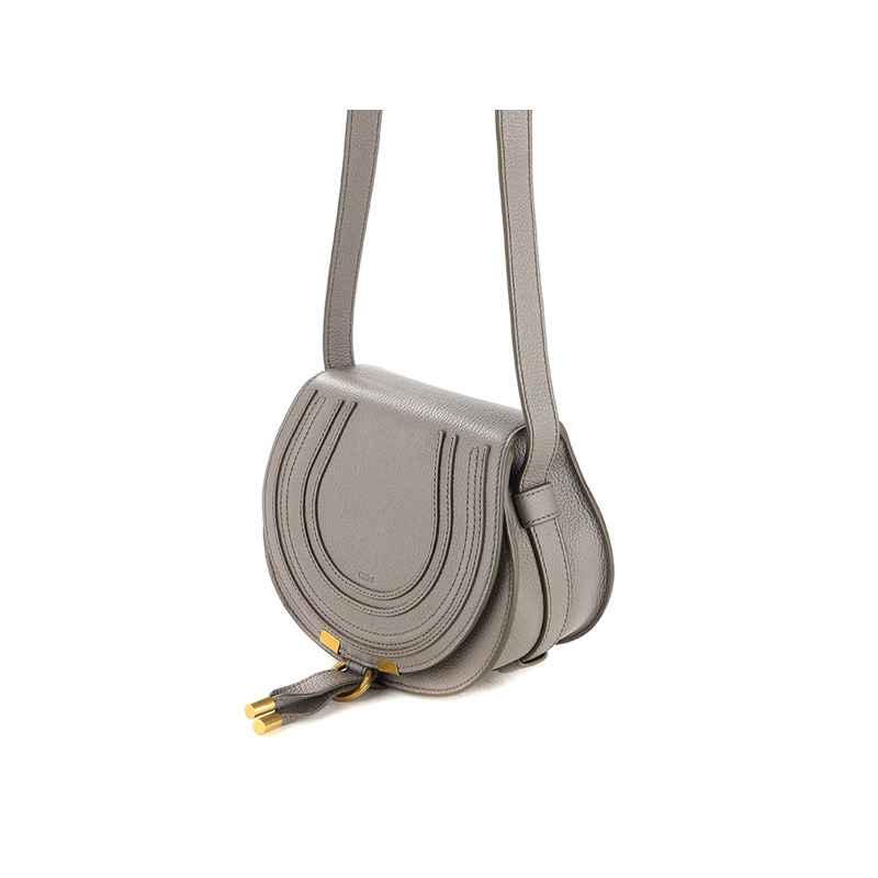 CHLOE Marci 小號肩背包 24FW (C22AS680 I31)-5