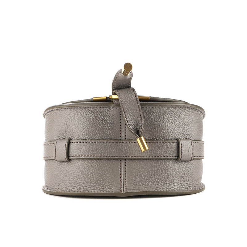 CHLOE Marci 小號肩背包 24FW (C22AS680 I31)-8