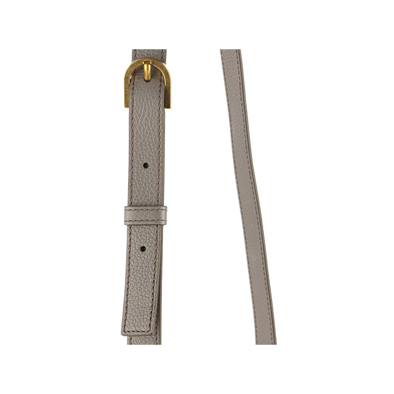 CHLOE Marci 小號肩背包 24FW (C22AS680 I31)-9