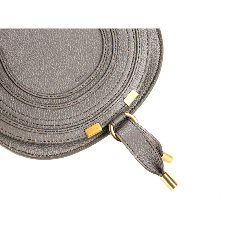 CHLOE Marci 小號肩背包 24FW (C22AS680 I31)-11