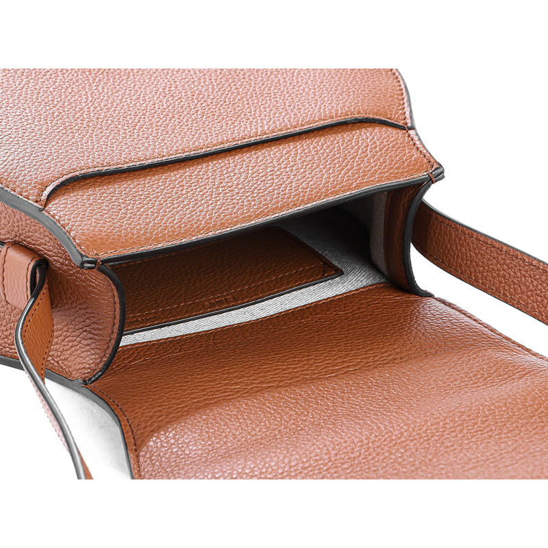 CHLOE Marcy 小號肩背包-13