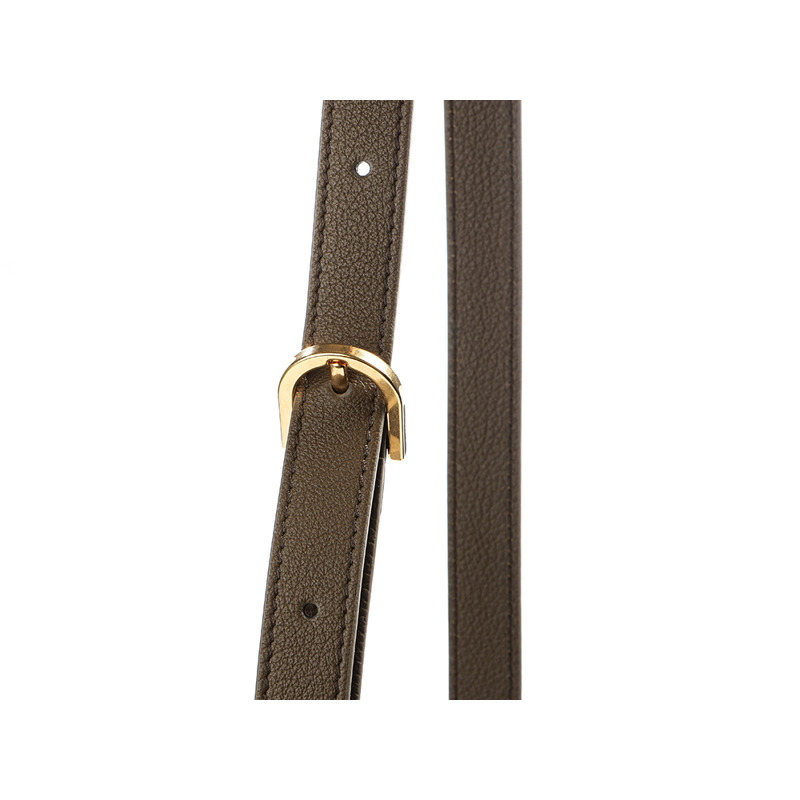 CHLOE Marcie 小號肩背包 24FW (C22AS680 I31)-8