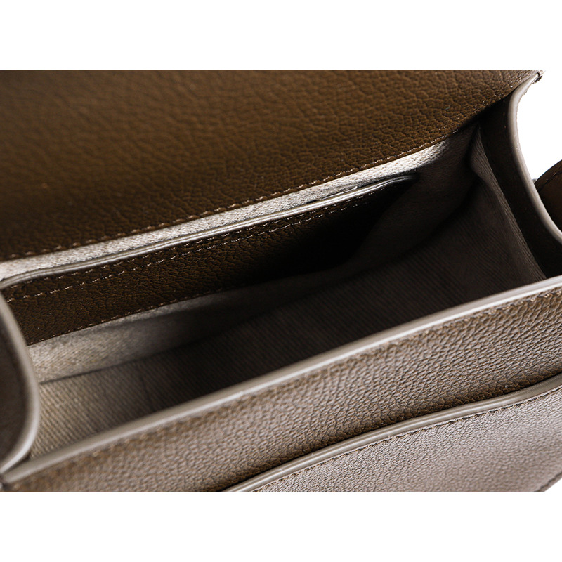 CHLOE Marcie 小號肩背包 24FW (C22AS680 I31)-13