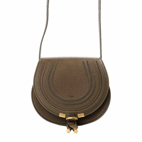 CHLOE Marcie 小號肩背包 24FW (C22AS680 I31)