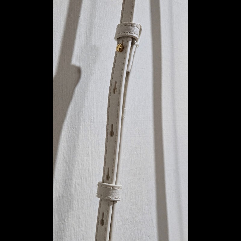 Charles&keith斜背包-1