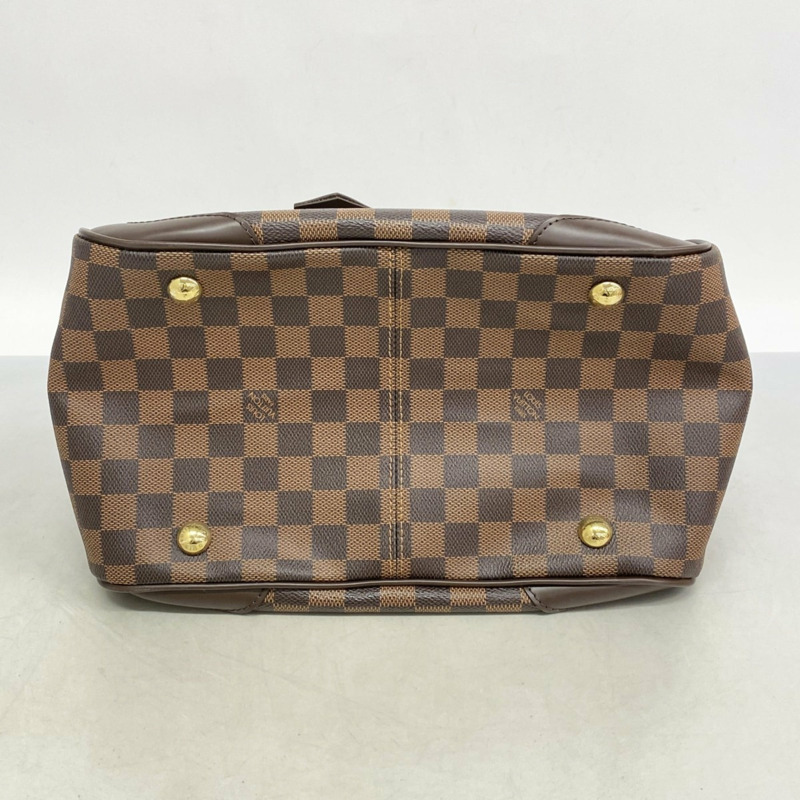 路易威登 Damier Verona MM Ebene 女手袋 N41118-2