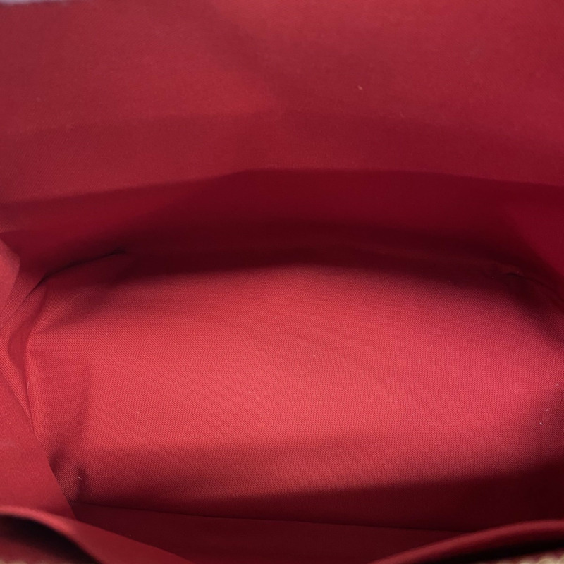 路易威登 Damier Verona MM Ebene 女手袋 N41118-3