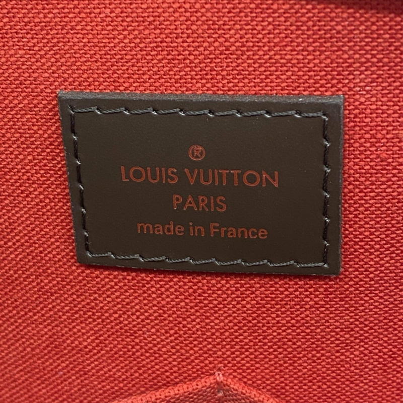 路易威登 Damier Verona MM Ebene 女手袋 N41118-4