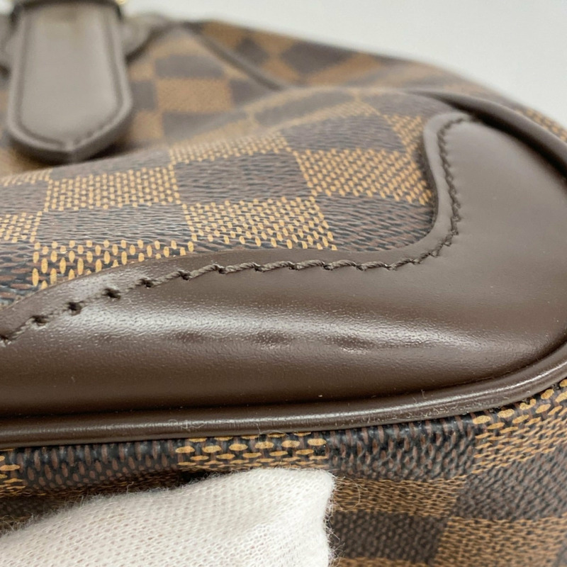 路易威登 Damier Verona MM Ebene 女手袋 N41118-5