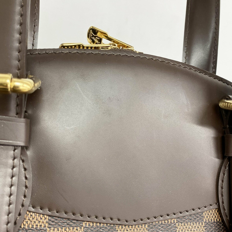 路易威登 Damier Verona MM Ebene 女手袋 N41118-7