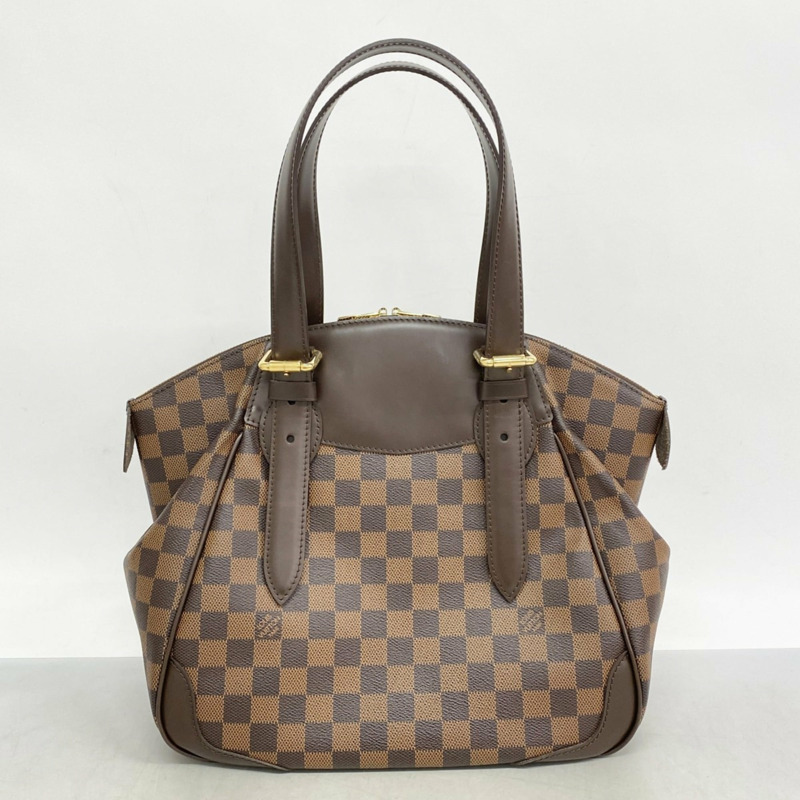 路易威登 Damier Verona MM Ebene 女手袋 N41118-8