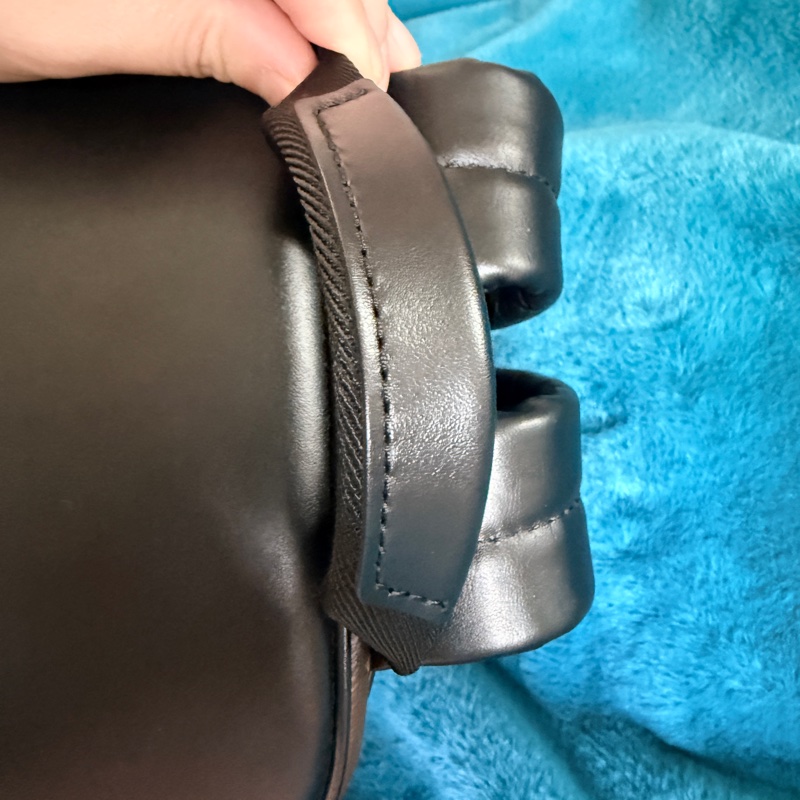 路易威登 LOUIS VUITTON 經典帆布 JOSH後背包 晶片款 附防塵袋-15