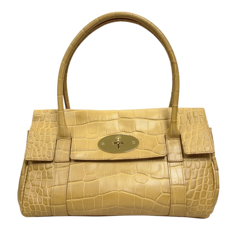 MULBERRY East West Bayswater 肩背包-0