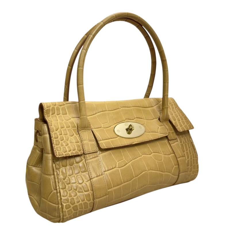 MULBERRY East West Bayswater 肩背包-2