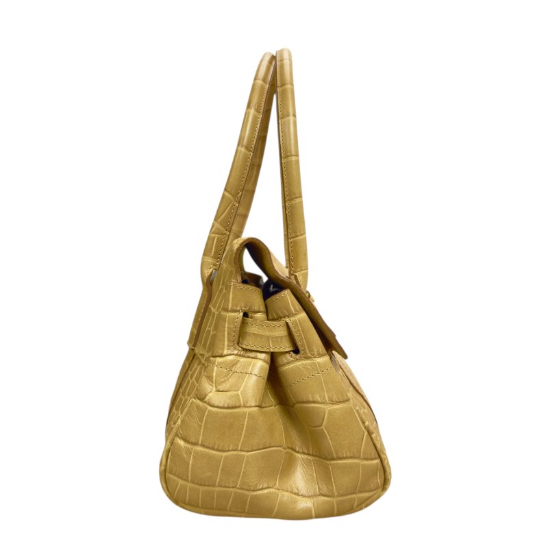 MULBERRY East West Bayswater 肩背包-3